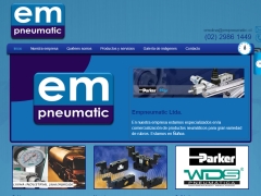 Empneumatic Ltda.