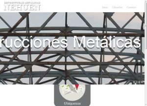 Estructuras Metalicas Nehuen