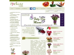 Exoticas Flores
