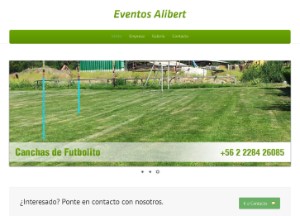 Eventos Alibert