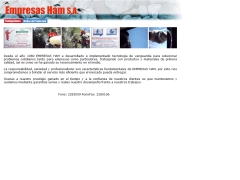 Empresas Ham