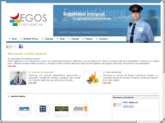 Egos Vigilancia