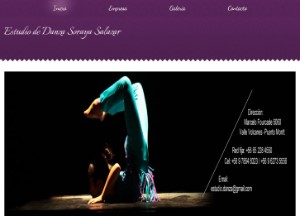 Estudio de Danza Soraya Salazar