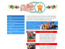 Eventos Rayen
