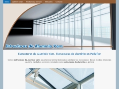 Estructuras Vam