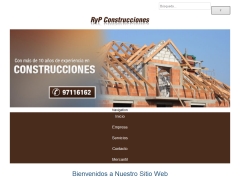 Especialista en Construccion Raul Perez