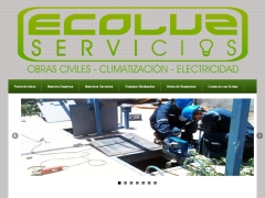 Ecoluzservicios