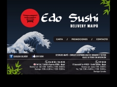 Edo Sushi