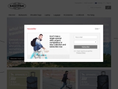 Eastpak_Chile