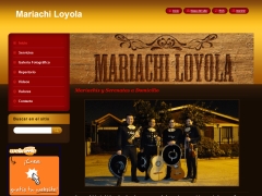 El Mariachi Loyola