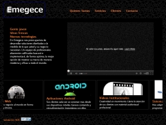 Emegece