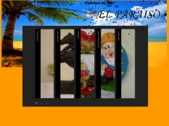 El Paraiso