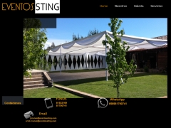Eventos Sting