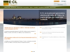 Engie Chile