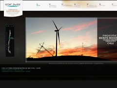 Eólica Monte Redondo S.A.