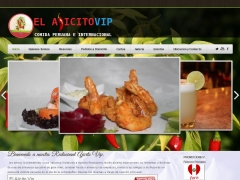 El Ajicito Vip