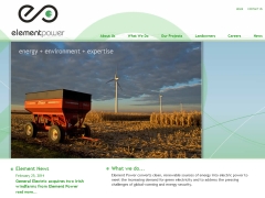 Element Power Chile S.A.