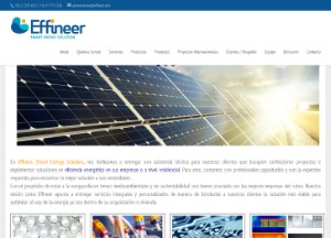 Eficiencia Energética GBR-GREEN