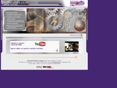 Electronica Francisco Palma