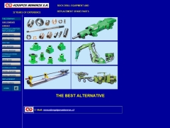 Equipos Mineros Ltda