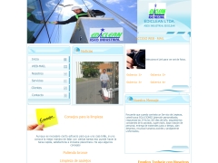 Ediclean Aseo Industrial