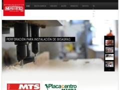 Establecimientos Maipo