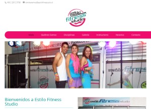 Estilo Fitness Studio