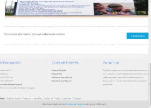 Eys Ingenieria y Servicios Ltda.