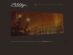 Estudio de Arquitectura Altazor