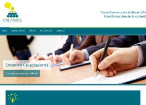 Encamina