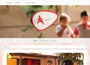 Escuela Especial Crea