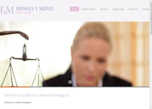 Espinoza y Muñoz Abogados