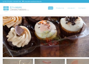 Envases Desechables Chile