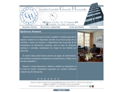 Estudio Contable Gerardo Hermosilla