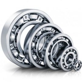 Elastom Industrial SPA