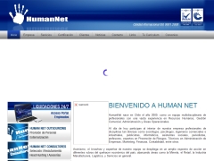EMPRESA DE SERVICIOS TRANSITORIOS HUMAN NET LTDA