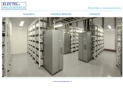 ELECTEL INGENIERIA LIMITADA