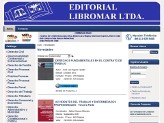 EDITORIAL LIBROMAR SPA