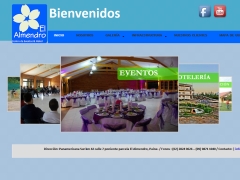 EL ALMENDRO INVERSIONES LIMITADA