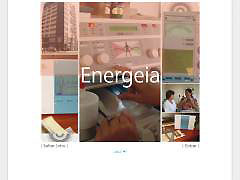 ENERGEIA SPA