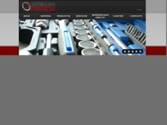 Ferretería Francia Ltda.