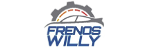 Frenos Willy