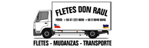 Fletes y Mudanzas Don Raúl