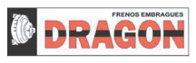 Frenos Embragues Dragón