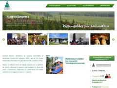 Forestal Mininco S.A.