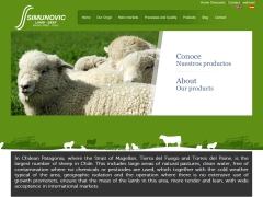 Frigorífico Simunovic S.A.