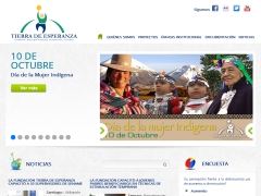 Fundación Tierra Esperanza