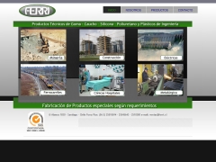 Ferri S.A.I.C.