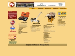 Ferretería Alemana Ltda.