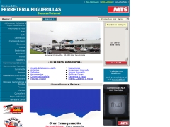 Ferretería Higuerillas